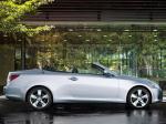 Lexus IS250C 2009 года (EU)